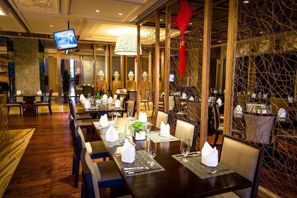 Chengdu Joyhub Air Hotel Esterno foto