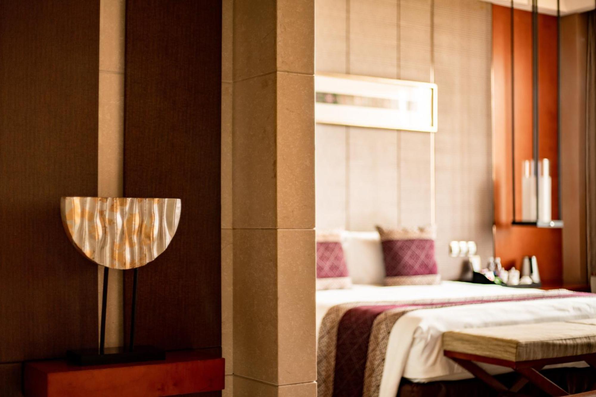 Chengdu Joyhub Air Hotel Esterno foto