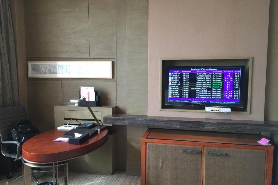 Chengdu Joyhub Air Hotel Esterno foto