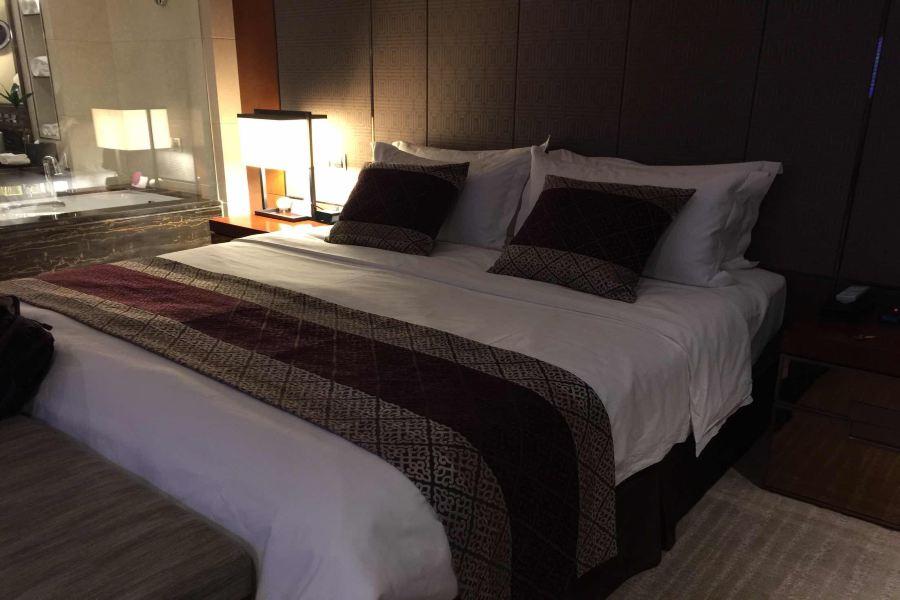 Chengdu Joyhub Air Hotel Esterno foto