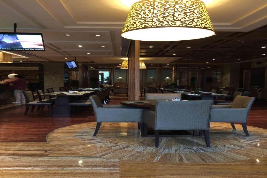 Chengdu Joyhub Air Hotel Esterno foto